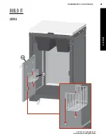 Preview for 21 page of Vermont Castings 085-3783-6 Assembly And User'S Manual