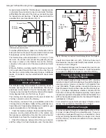 Preview for 7 page of Vermont Castings 1990CE Installation And Operating Manual