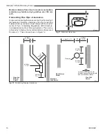 Preview for 10 page of Vermont Castings 1990CE Installation And Operating Manual