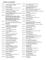 Preview for 6 page of Vermont Castings 1991 Defiant Encore 2190 Service Manual