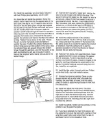 Preview for 15 page of Vermont Castings 1991 Defiant Encore 2190 Service Manual