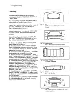 Preview for 16 page of Vermont Castings 1991 Defiant Encore 2190 Service Manual