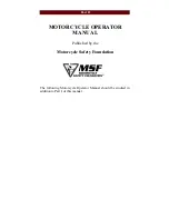 Предварительный просмотр 31 страницы Vermont Castings 2008 Operator'S Manual