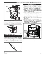 Предварительный просмотр 13 страницы Vermont Castings 2040ce Installation And Operating Manual