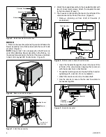 Preview for 4 page of Vermont Castings 2767/FK26 Installation Instructions Manual