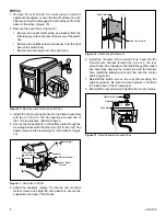 Preview for 5 page of Vermont Castings 2767/FK26 Installation Instructions Manual