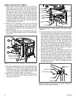 Preview for 6 page of Vermont Castings 2767/FK26 Installation Instructions Manual