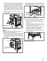 Preview for 7 page of Vermont Castings 2767/FK26 Installation Instructions Manual