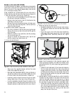 Preview for 10 page of Vermont Castings 2767/FK26 Installation Instructions Manual