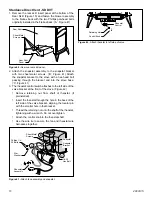 Preview for 13 page of Vermont Castings 2767/FK26 Installation Instructions Manual