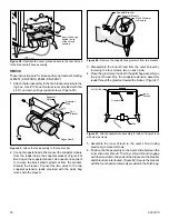 Preview for 18 page of Vermont Castings 2767/FK26 Installation Instructions Manual