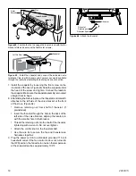 Preview for 19 page of Vermont Castings 2767/FK26 Installation Instructions Manual