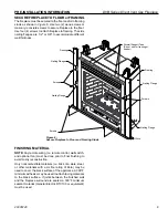 Предварительный просмотр 9 страницы Vermont Castings 300DVB(N/P)(V/SC)7SB Installation And Operating Instructions Manual