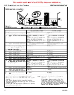 Предварительный просмотр 12 страницы Vermont Castings 300DVB(N/P)(V/SC)7SB Installation And Operating Instructions Manual