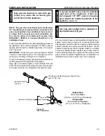 Предварительный просмотр 25 страницы Vermont Castings 300DVB(N/P)(V/SC)7SB Installation And Operating Instructions Manual