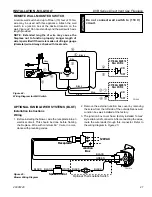 Предварительный просмотр 27 страницы Vermont Castings 300DVB(N/P)(V/SC)7SB Installation And Operating Instructions Manual