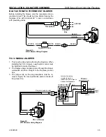 Предварительный просмотр 35 страницы Vermont Castings 300DVB(N/P)(V/SC)7SB Installation And Operating Instructions Manual