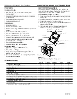 Предварительный просмотр 38 страницы Vermont Castings 300DVB(N/P)(V/SC)7SB Installation And Operating Instructions Manual