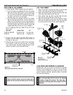 Предварительный просмотр 42 страницы Vermont Castings 300DVB(N/P)(V/SC)7SB Installation And Operating Instructions Manual