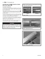 Предварительный просмотр 64 страницы Vermont Castings 300DVB(N/P)(V/SC)7SB Installation And Operating Instructions Manual