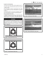 Предварительный просмотр 65 страницы Vermont Castings 300DVB(N/P)(V/SC)7SB Installation And Operating Instructions Manual