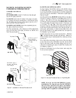 Предварительный просмотр 67 страницы Vermont Castings 300DVB(N/P)(V/SC)7SB Installation And Operating Instructions Manual