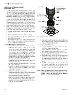 Предварительный просмотр 70 страницы Vermont Castings 300DVB(N/P)(V/SC)7SB Installation And Operating Instructions Manual