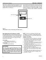 Предварительный просмотр 6 страницы Vermont Castings 33CFDVNI Installation And Operating Instructions Manual