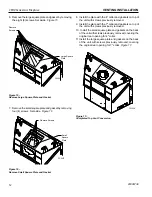 Предварительный просмотр 12 страницы Vermont Castings 33CFDVNI Installation And Operating Instructions Manual