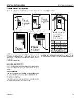 Предварительный просмотр 15 страницы Vermont Castings 33CFDVNI Installation And Operating Instructions Manual