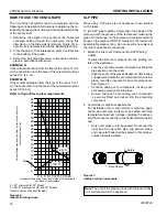 Предварительный просмотр 16 страницы Vermont Castings 33CFDVNI Installation And Operating Instructions Manual