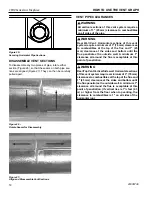 Предварительный просмотр 18 страницы Vermont Castings 33CFDVNI Installation And Operating Instructions Manual