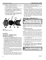 Предварительный просмотр 20 страницы Vermont Castings 33CFDVNI Installation And Operating Instructions Manual