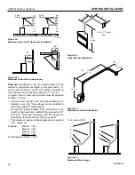 Предварительный просмотр 22 страницы Vermont Castings 33CFDVNI Installation And Operating Instructions Manual