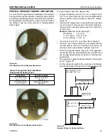 Предварительный просмотр 27 страницы Vermont Castings 33CFDVNI Installation And Operating Instructions Manual