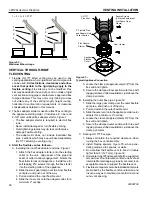 Предварительный просмотр 28 страницы Vermont Castings 33CFDVNI Installation And Operating Instructions Manual