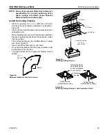 Предварительный просмотр 29 страницы Vermont Castings 33CFDVNI Installation And Operating Instructions Manual