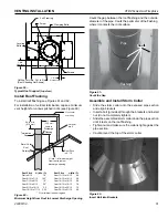 Предварительный просмотр 31 страницы Vermont Castings 33CFDVNI Installation And Operating Instructions Manual