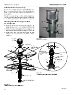 Предварительный просмотр 32 страницы Vermont Castings 33CFDVNI Installation And Operating Instructions Manual