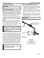 Предварительный просмотр 34 страницы Vermont Castings 33CFDVNI Installation And Operating Instructions Manual