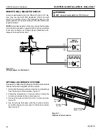 Предварительный просмотр 36 страницы Vermont Castings 33CFDVNI Installation And Operating Instructions Manual