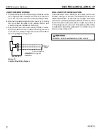 Предварительный просмотр 42 страницы Vermont Castings 33CFDVNI Installation And Operating Instructions Manual