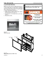 Предварительный просмотр 47 страницы Vermont Castings 33CFDVNI Installation And Operating Instructions Manual