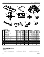 Предварительный просмотр 60 страницы Vermont Castings 33CFDVNI Installation And Operating Instructions Manual