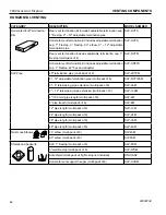 Предварительный просмотр 62 страницы Vermont Castings 33CFDVNI Installation And Operating Instructions Manual