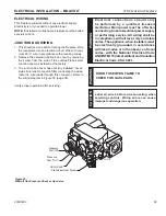 Предварительный просмотр 29 страницы Vermont Castings 36CFDV Installation And Operating Instructions Manual