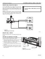 Предварительный просмотр 30 страницы Vermont Castings 36CFDV Installation And Operating Instructions Manual