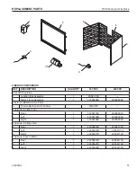 Предварительный просмотр 51 страницы Vermont Castings 36CFDV Installation And Operating Instructions Manual