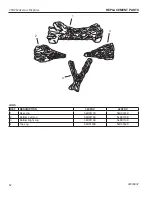 Предварительный просмотр 52 страницы Vermont Castings 36CFDV Installation And Operating Instructions Manual