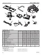 Предварительный просмотр 54 страницы Vermont Castings 36CFDV Installation And Operating Instructions Manual